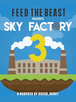 SkyFactory 3