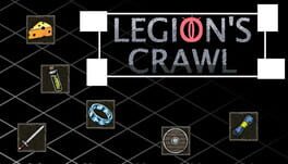 Legion’s Crawl
