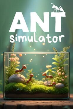 Ant Simulator