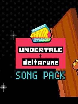 Trombone Champ: Unflattened! – Undertale + Deltarune Song Pack