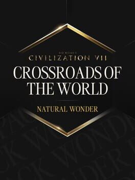 Sid Meier’s Civilization VII: Crossroads of the World Collection – Wonder Pack