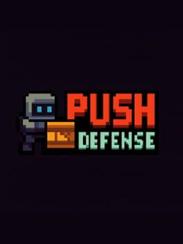Push Defense