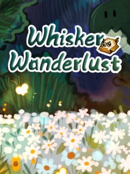 Whisker Wanderlust