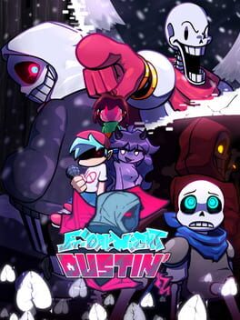 Friday Night Dustin’