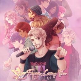FLY: Forever Loving You 2