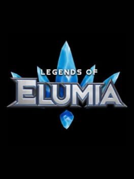 Legends of Elumia