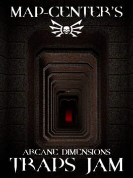 Map-Center’s Quake Traps Jam 1