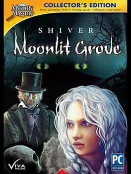 Shiver: Moonlit Grove – Collector’s Edition