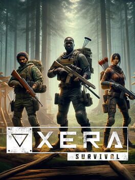 Xera: Survival