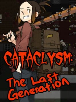 Cataclysm: The Last Generation