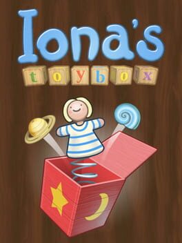 Iona’s Toybox