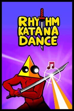 Rhythm Katana Dance
