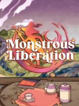 Monstrous Liberation