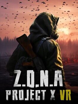Z.O.N.A Project X VR