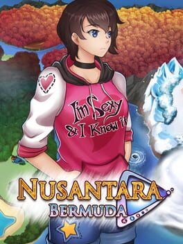 Nusantara: Bermuda
