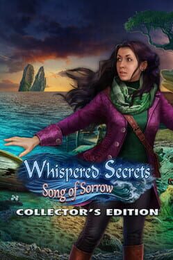 Whispered Secrets: Song of Sorrow – Collector’s Edition
