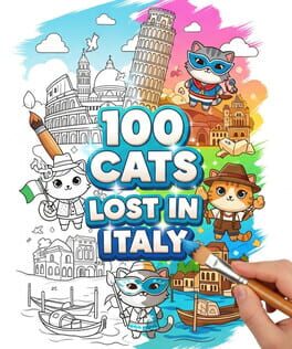 100 Cats Lost in Italy
