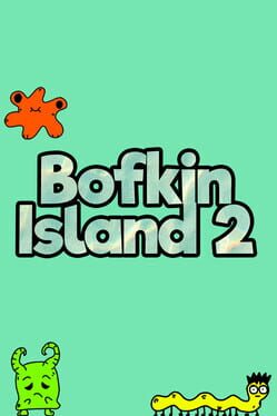 Bofkin Island 2