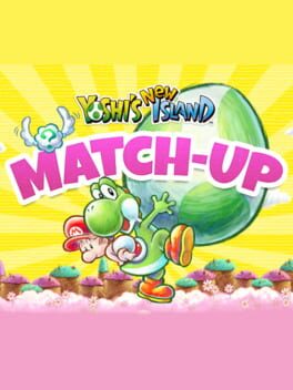 Yoshi’s New Island Match-Up
