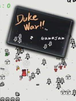 Duke War!!