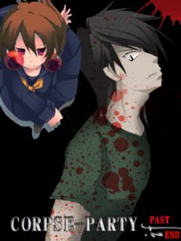 Corpse-Party: if – Past End