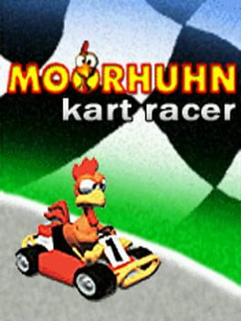 Moorhuhn: Kart Racer
