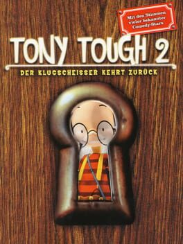 Tony Tough 2: A Rake’s Progress