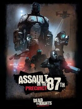 Dead to Rights: Retribution – GAC Pack