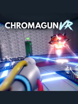 ChromaGun VR