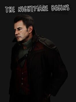 The Nightmare Begins