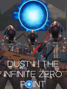 Dust II: The Infinite Zero Point