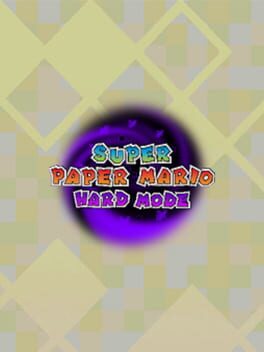Super Paper Mario: Hard Mode: Rubies & Magic