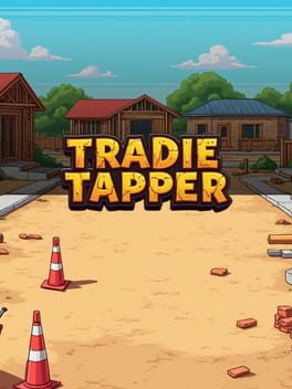 Tradie Tapper