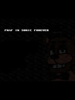 FNAF in Sonic Forever