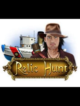 Relic Hunt
