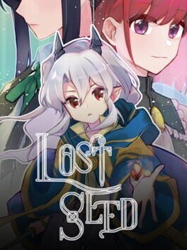Lost Seed