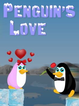 Penguin’s Love