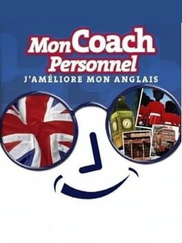 Mon Coach Personnel: J’ameliore Mon Anglais