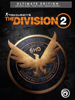 Tom Clancy’s The Division 2: Ultimate Edition