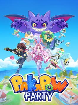 Pakapow Pakapow Party - Kotaku