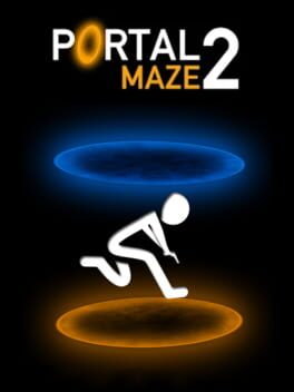 Portal Maze 2