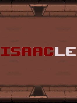 Isaacle