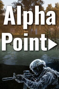 Alpha Point