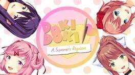 Doki Doki A Summer’s Requiem