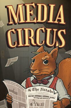 Media Circus