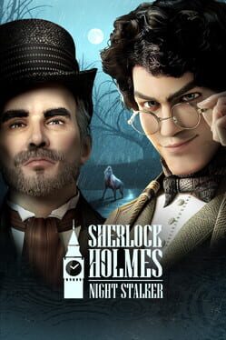 Sherlock Holmes: Night Stalker