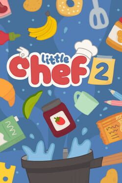 Little Chef 2