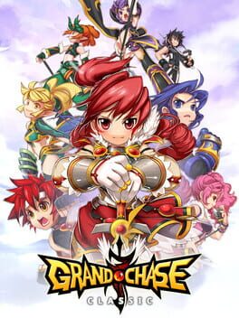 Grand Chase