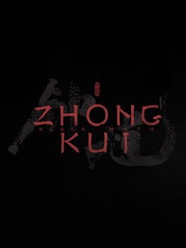 Black Myth: Zhong Kui