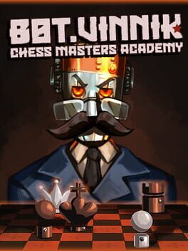 Bot.vinnik Chess Masters Academy